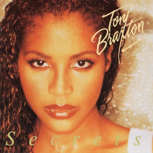 Capa de How Could an Angel Break My Heart (with Toni Braxton)